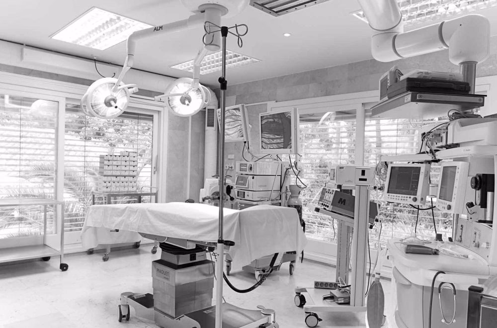 ¿Cuándo se fundó la clínica de Marbella?