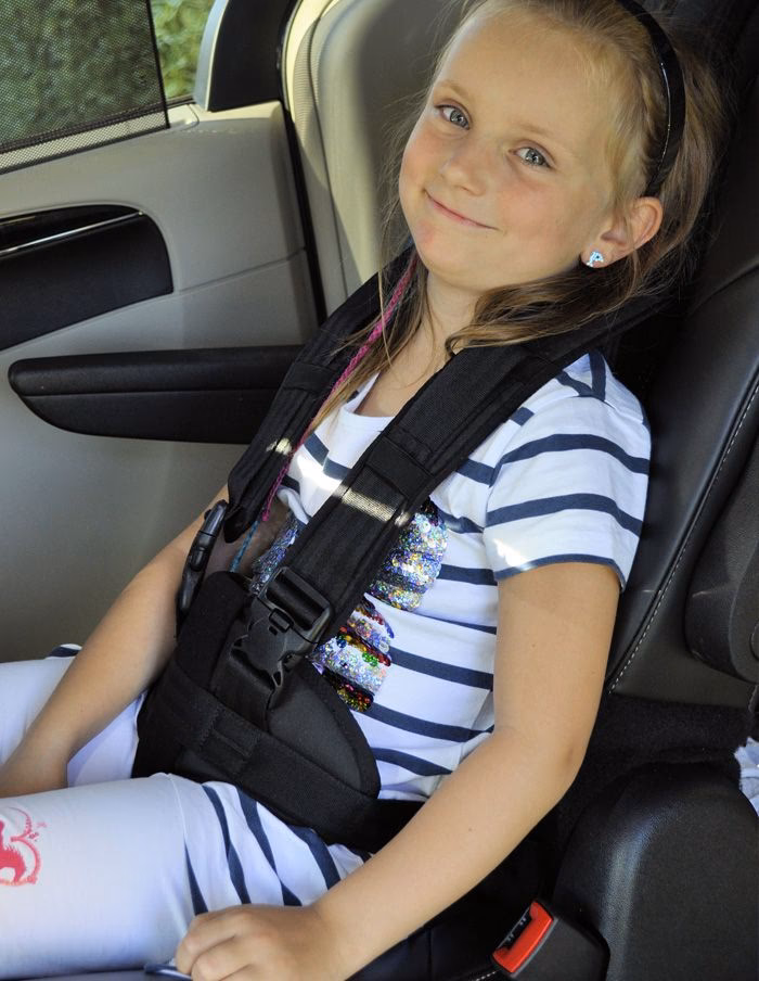 ¿Qué es un coche adaptado?