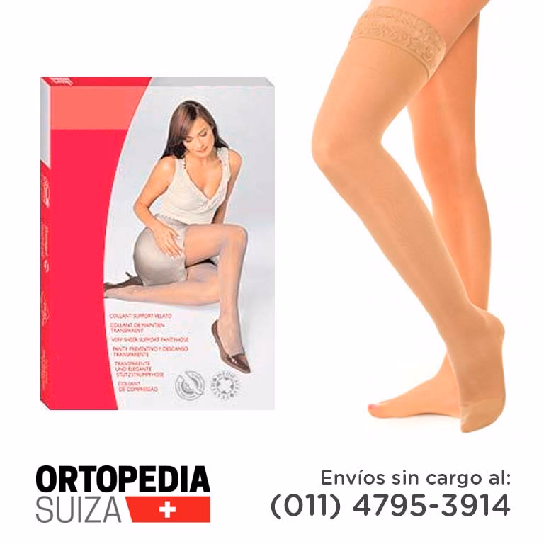 ¿Qué es la terapia de compresión?