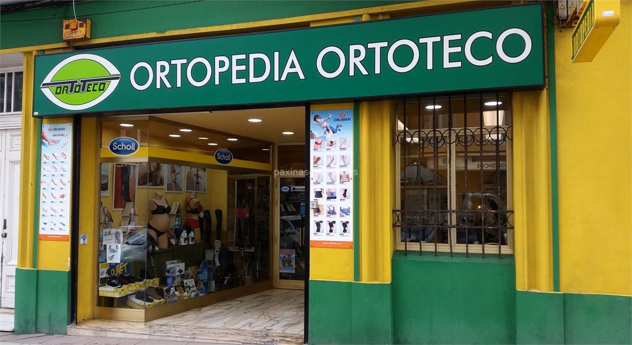 ¿Qué ofrece ortopedia Galicia para facilitar tu vida?
