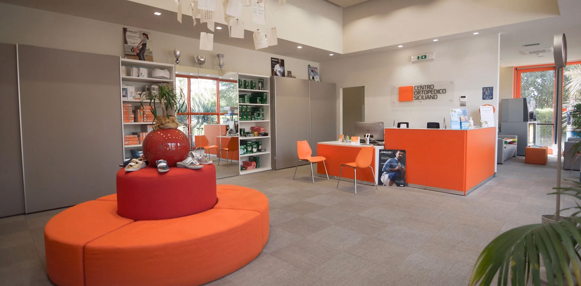 ¿Qué es un centro ortopedico sanitario?