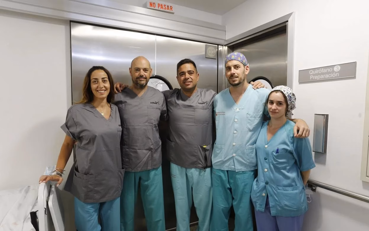 ¿Dónde se encuentran los traumatólogos más recomendados de Gijón?