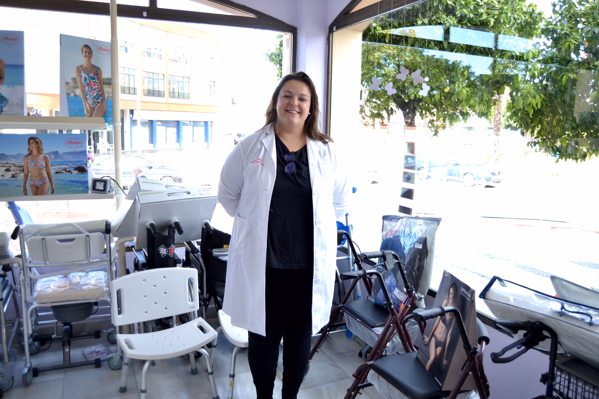 ¿Qué es Ortopedia y Traumatología?