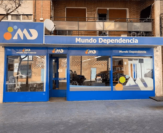 ¿Qué es un centro médico ortopedista?