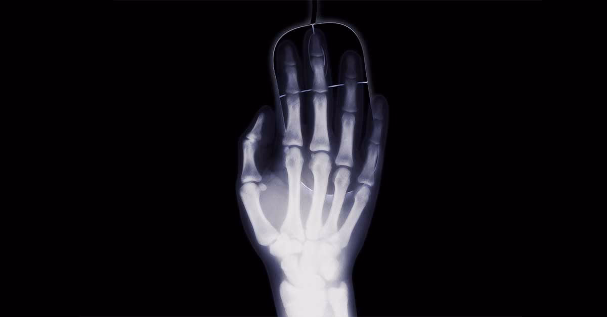 Quais são os tratamentos da mão?