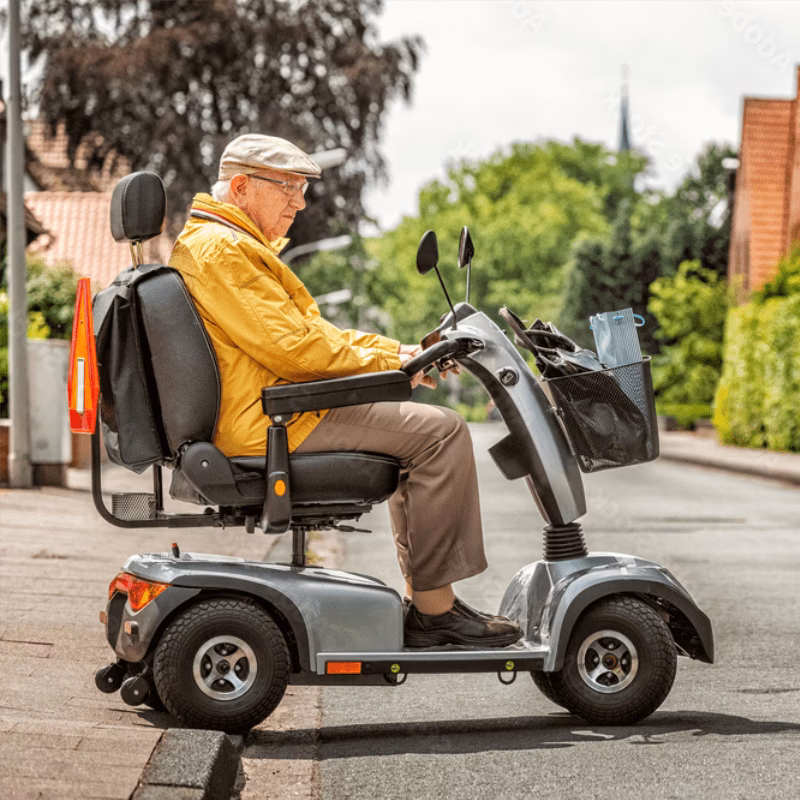 ¿Qué productos ofrece la ortopedia?