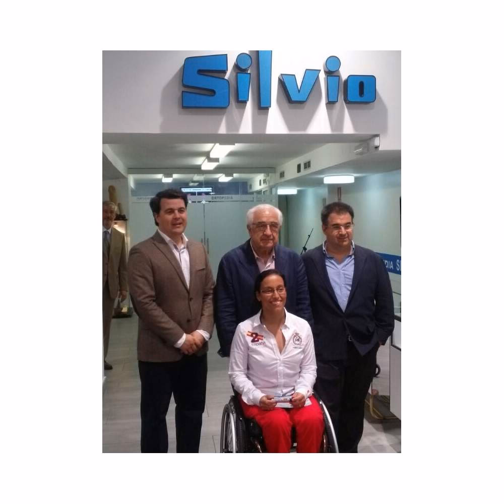 ¿Cuál es la faceta de Teresa Perales?