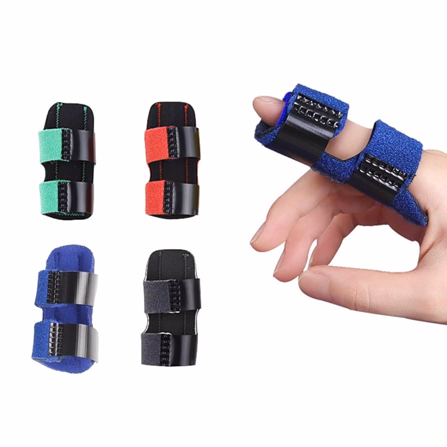 ¿Qué pasó con los dediles?