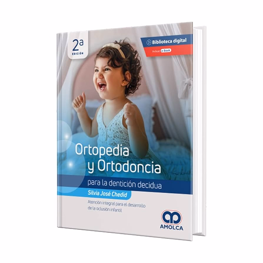 ¿Dónde se encuentra la dentadura decidua?