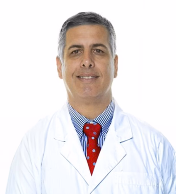 ¿Cómo solicitar cita previa en el Dr Negrin?