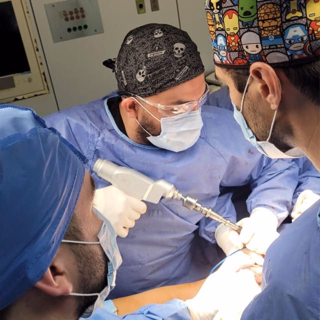 ¿Qué es el Centro Médico Ezkurdi?