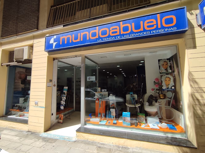 ¿Qué es la ortopedia especializada en la tercera edad?