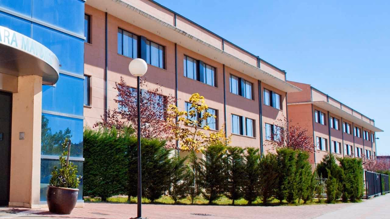 ¿Qué ofrece el centro de salud de Eras de Renueva?