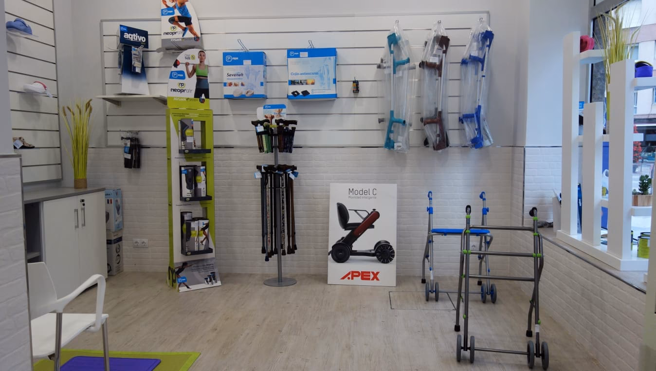 ¿Qué ofrece la Clínica Ortopédica?