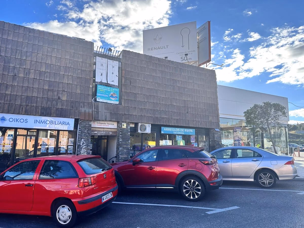 ¿Cómo contactar con un especialista en odontología en Torrelodones?