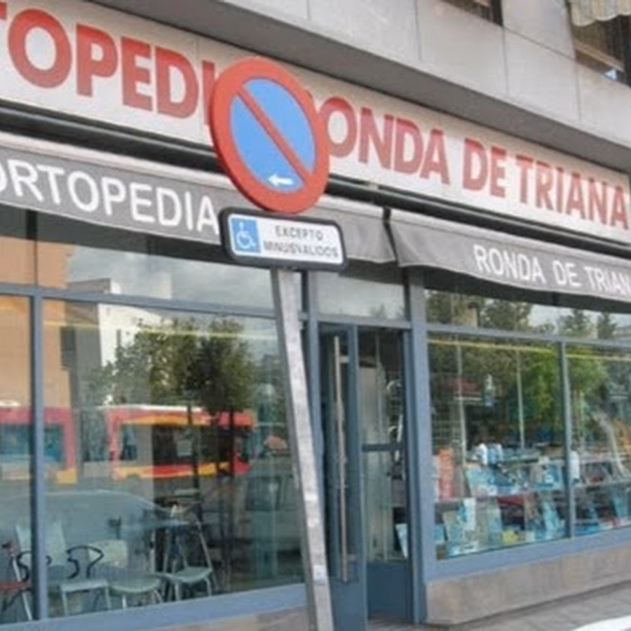 ¿Dónde se encuentra el centro de salud Triana?