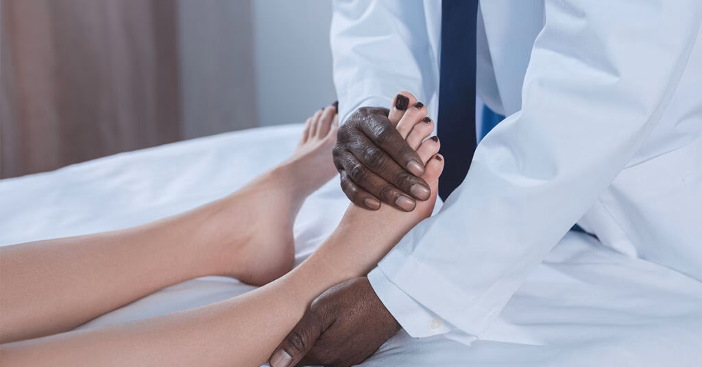 O que é Ortopedia e para que serve?