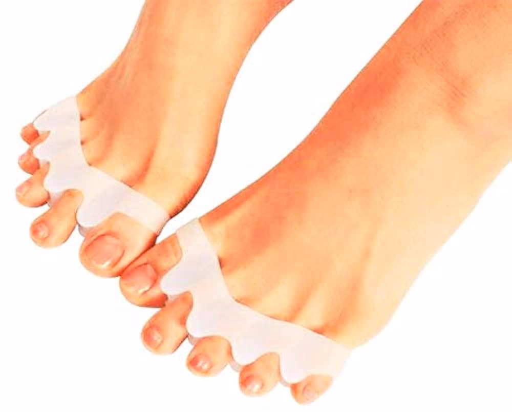 ¿Cómo aliviar el dolor de los pies?