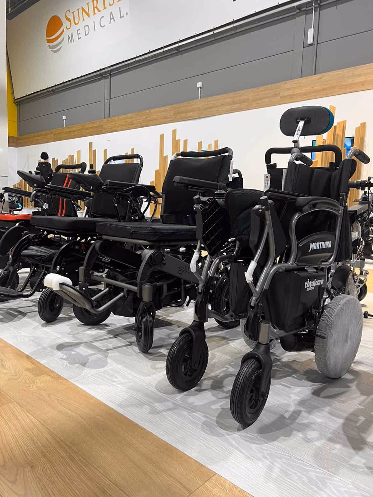 ¿Qué ofrece ortopedia en Málaga?