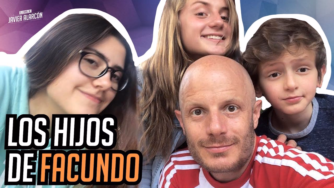 ¿Quién es Facundo y por qué es famoso?