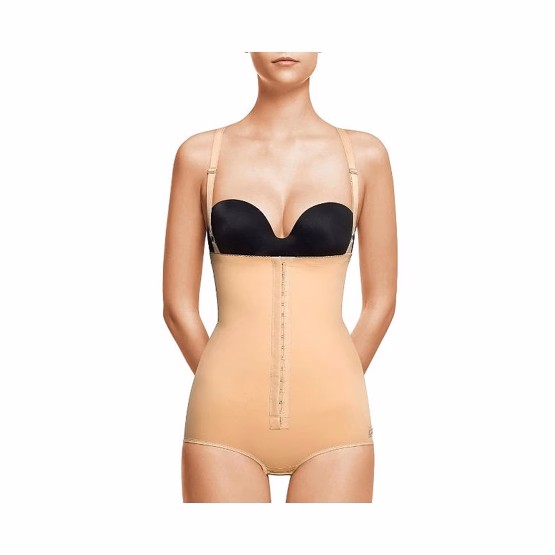 ¿Cuál es la mejor faja abdominal después de una lipo?