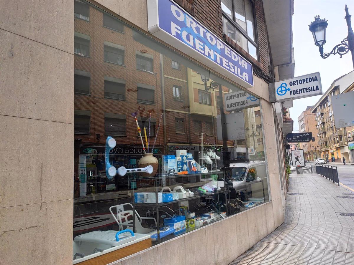 ¿Cuál es la tipología de las plantillas ortopédicas?