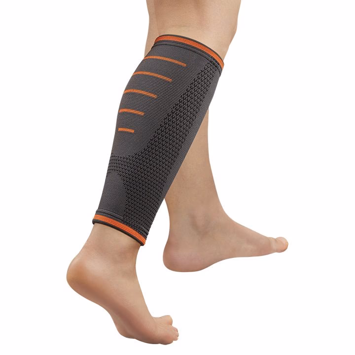 ¿Qué es la rotura muscular del gemelo?