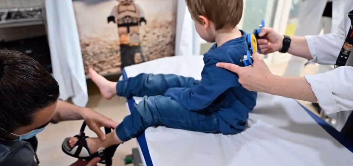 ¿Cuántos hijos tiene el doctor gregoro Marañón?