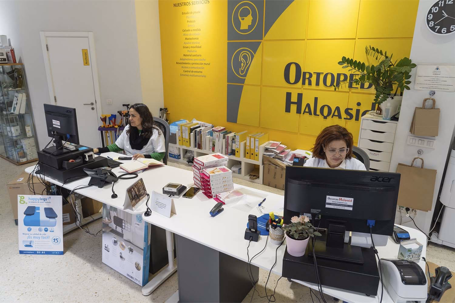 ¿Dónde puedo encontrar servicios médicos en Las Palmas de Gran Canaria?