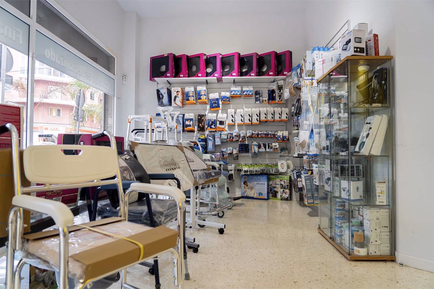 ¿Dónde se encuentra el médico estético en Las Palmas de Gran Canaria?