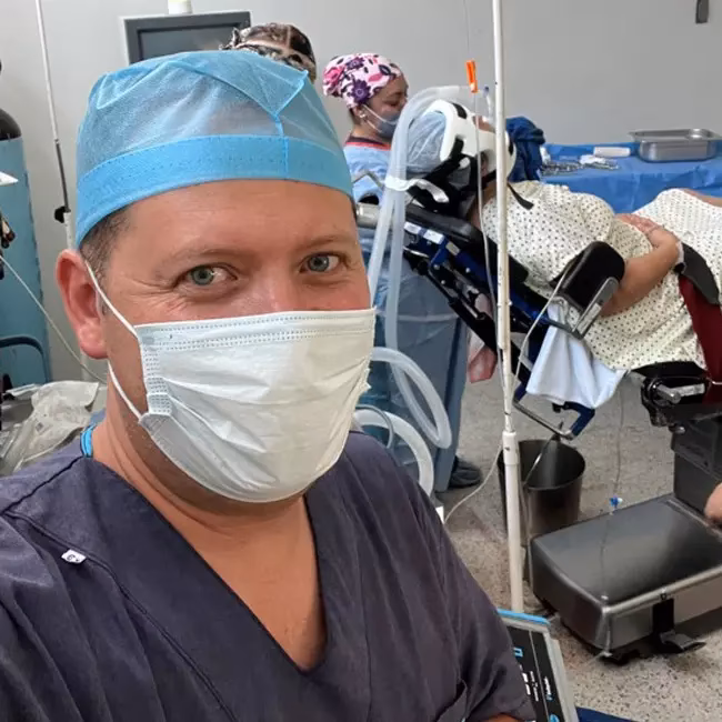 ¿Quién es el especialista en traumatología y ortopedia?