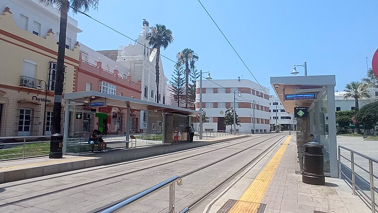 ¿Dónde se encuentran los hornos púnicos?