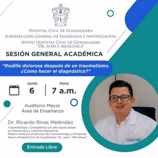 ¿Quiénes conforman el servicio de traumatología y Cirugía Ortopédica?