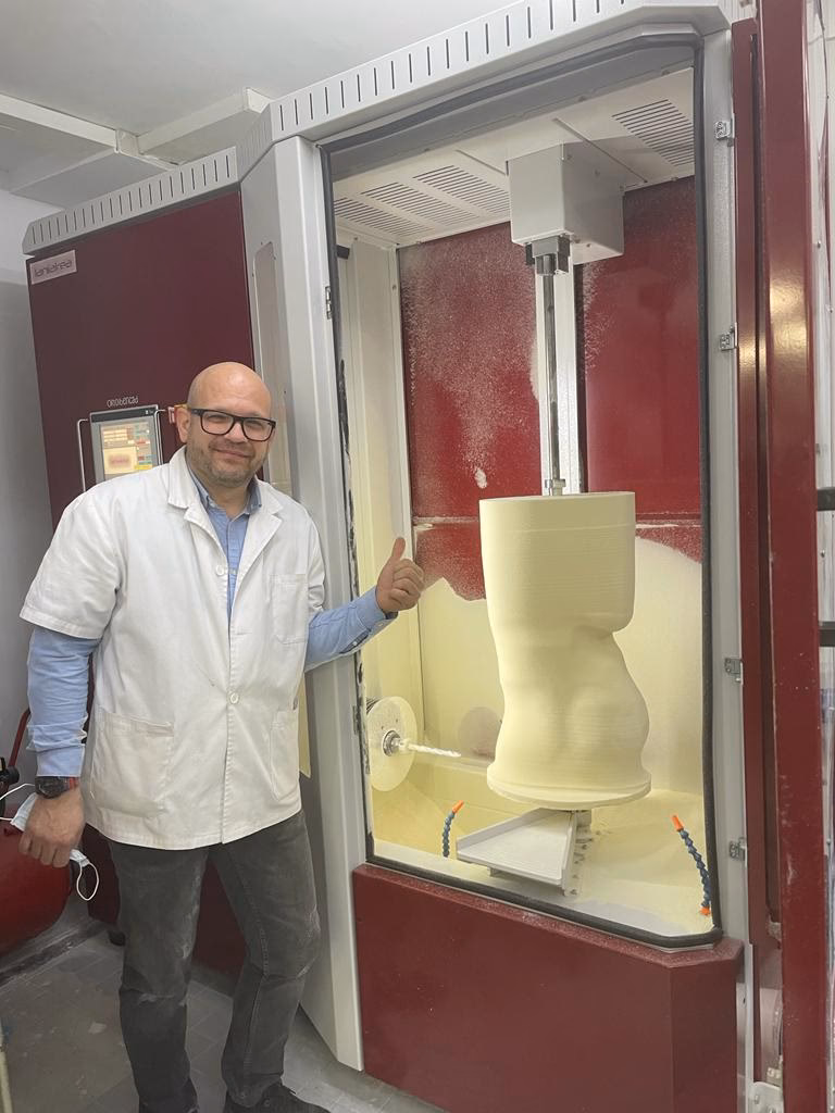 ¿Qué es Hugué ortopèdia?