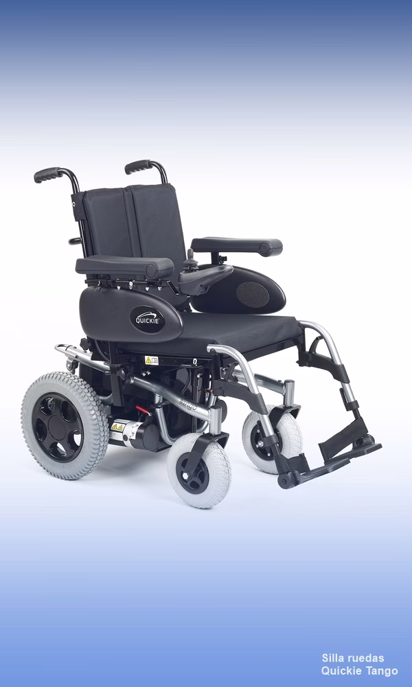 ¿Qué es la ortopedia?