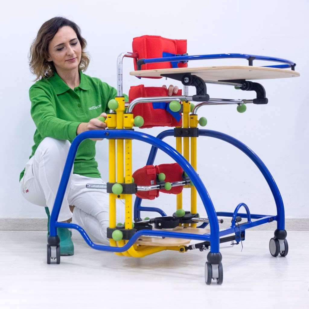 ¿Cómo contactar con ortopedia Online?