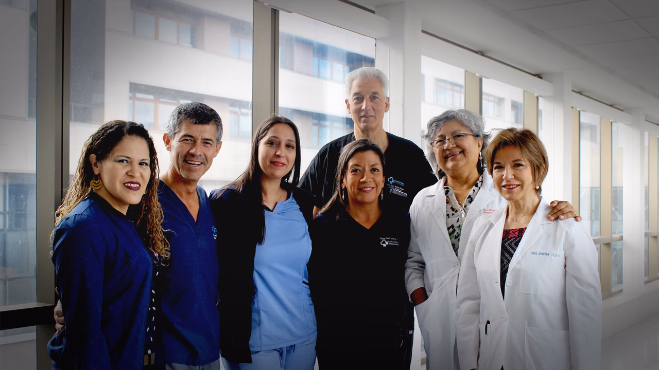 ¿Dónde puedo encontrar ortopedistas infantiles?