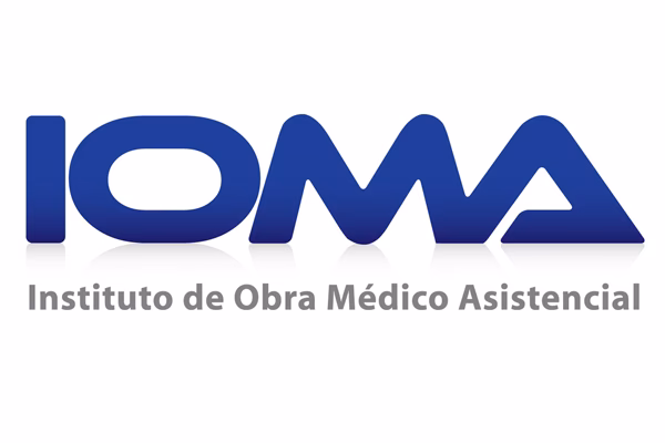 ¿Dónde pueden atender los socios de IOMA?