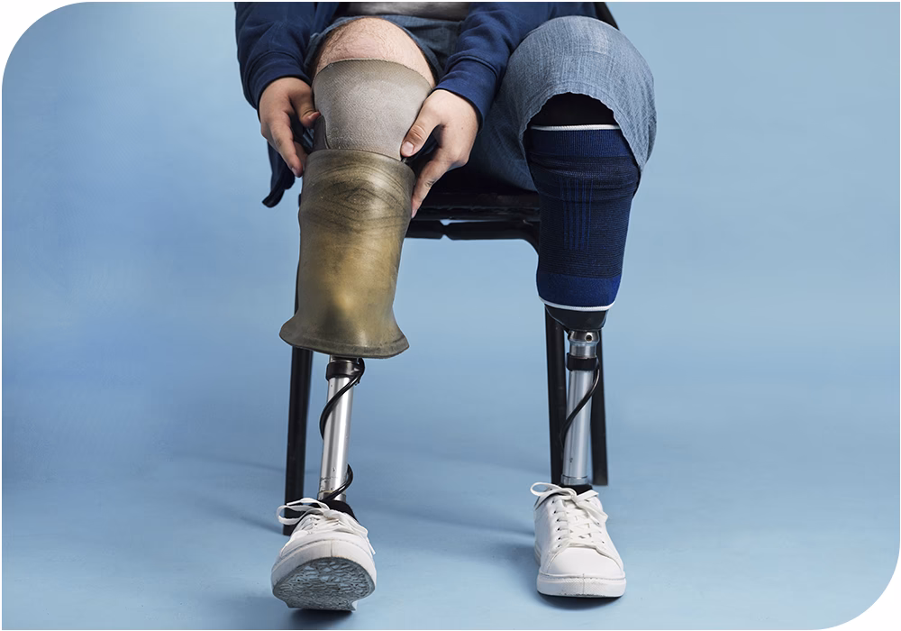 ¿Qué es la almohada ortopédica Donnerberg?