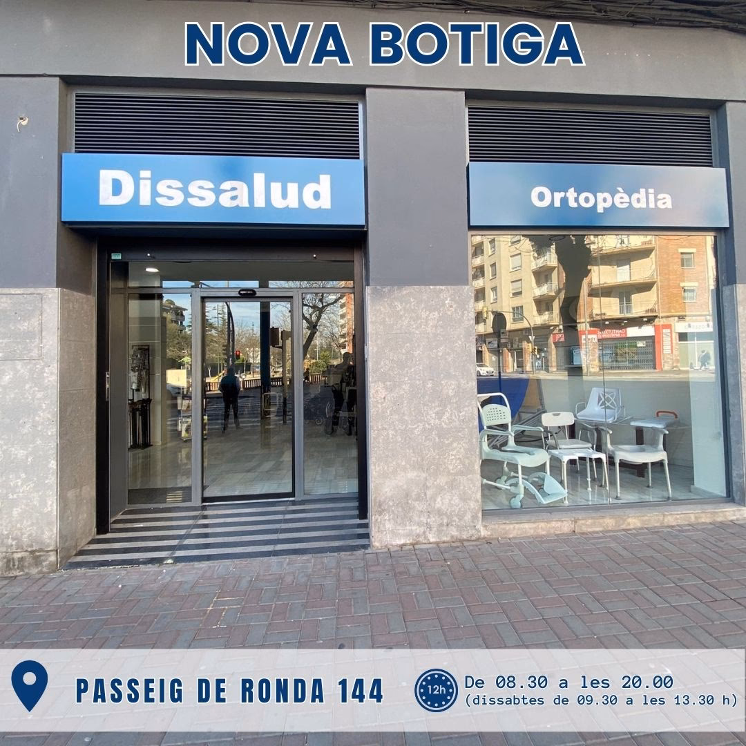 ¿Qué ofrece ortopedia en Lleida?