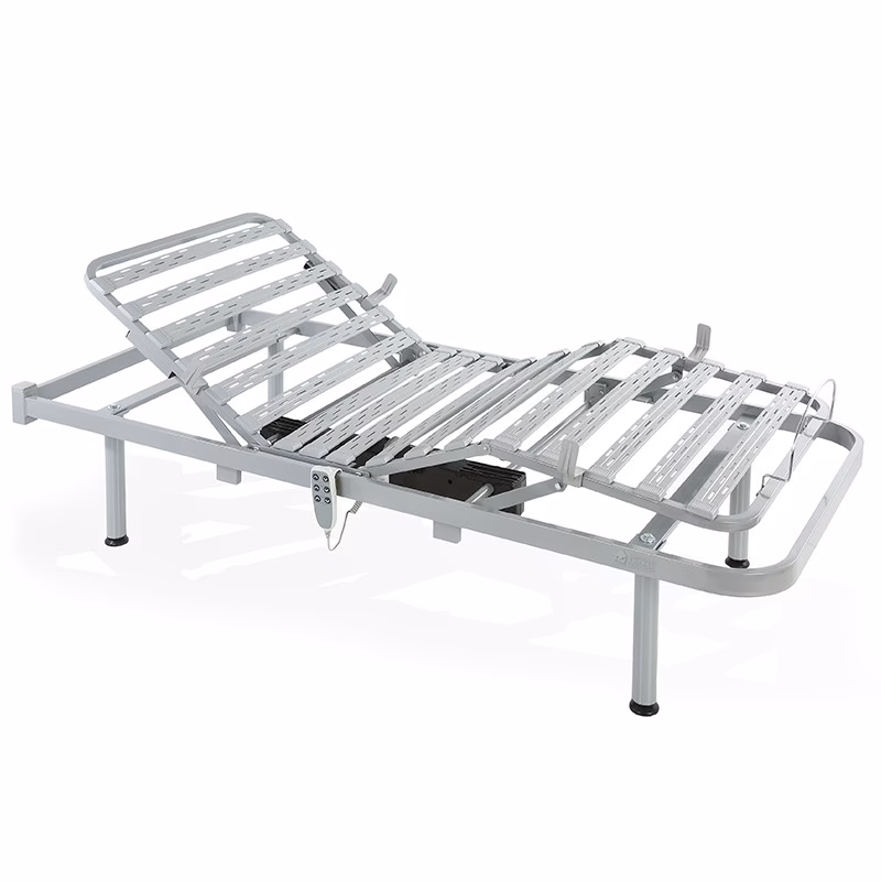 ¿Cuáles son las características de una cama articulada?