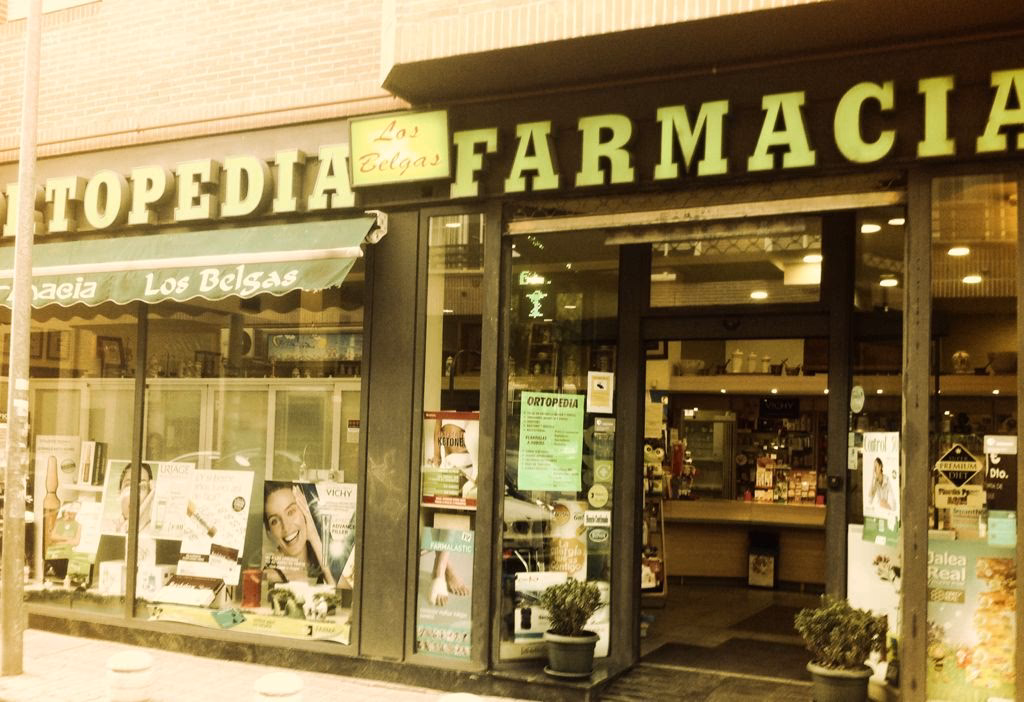 ¿Cuántas especialidades médicas hay en Collado Villalba?