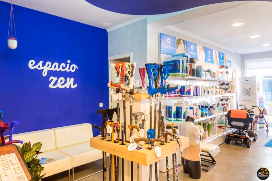 ¿Dónde se encuentra la clínica dental de Mahón?