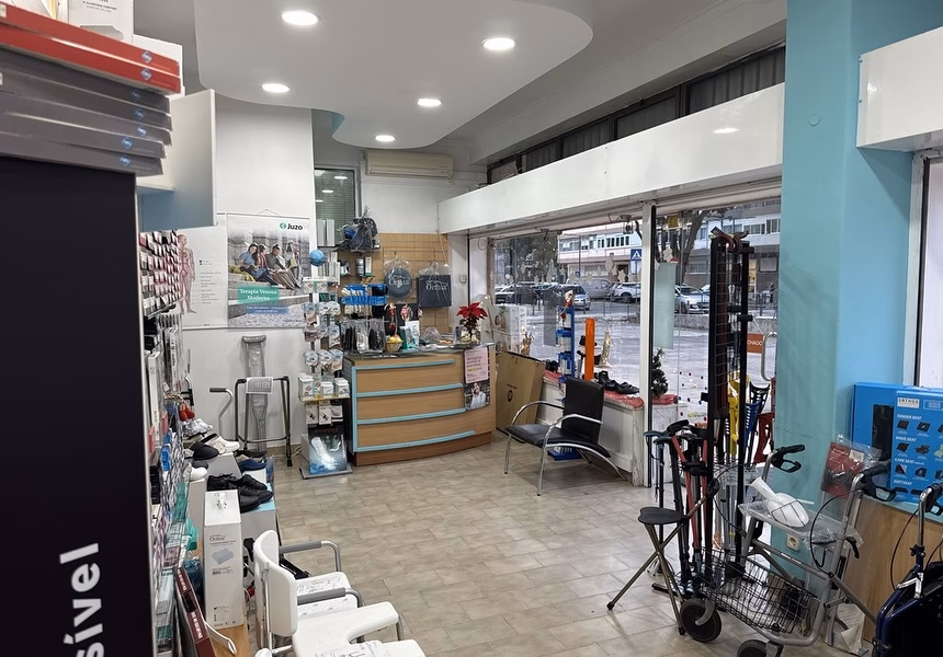 ¿Qué es médica el marqués?