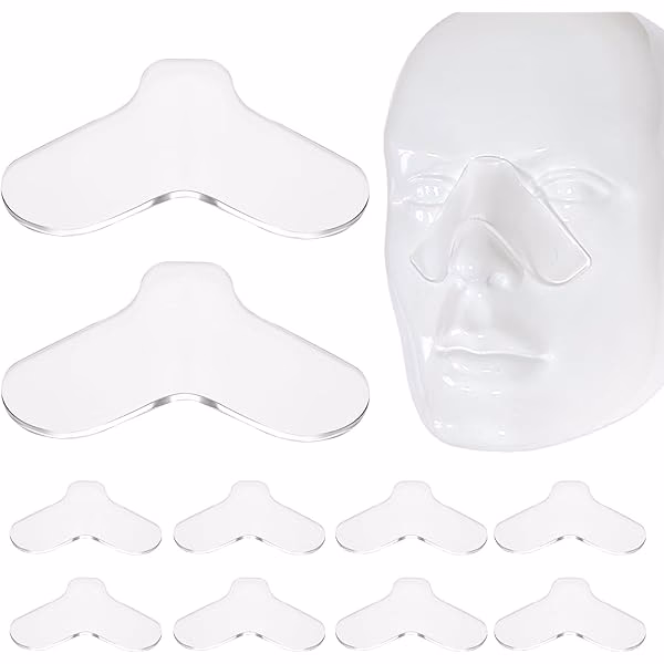 ¿Qué es la banda de sujeción mandibular?