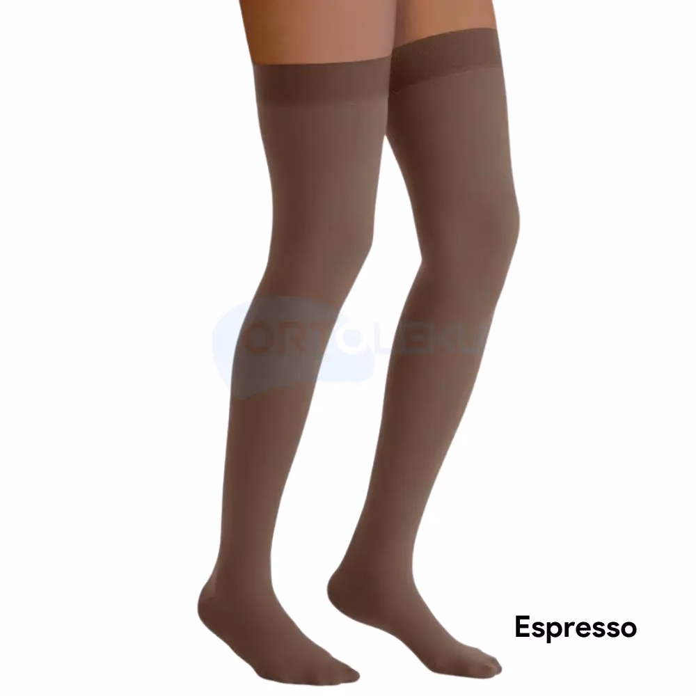 ¿Quién subvenciona las medias y prendas de preso-terapia?