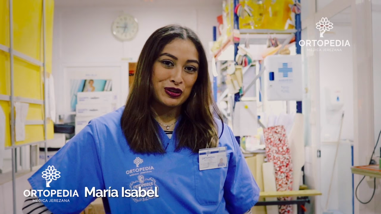 ¿Cuántos gabinetes de ortopedia hay en Cádiz?