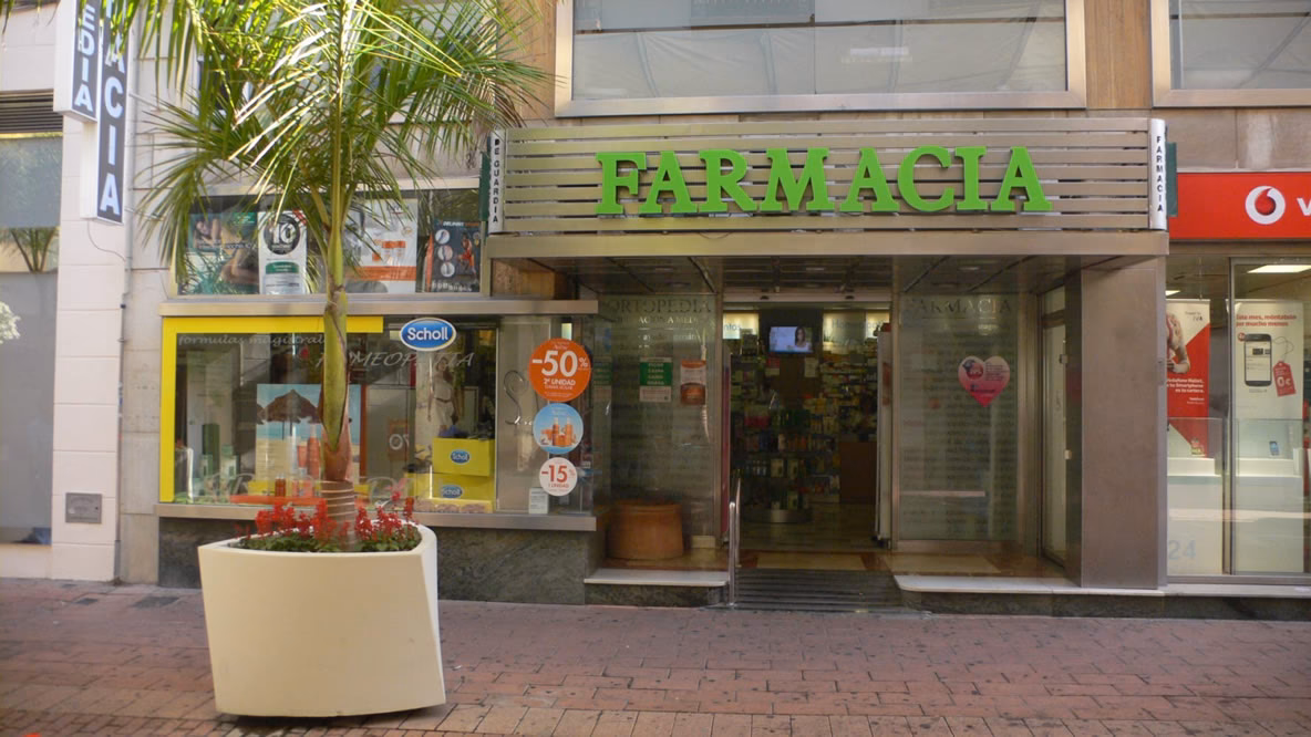 ¿Dónde se encuentra el traumatólogo en Motril?