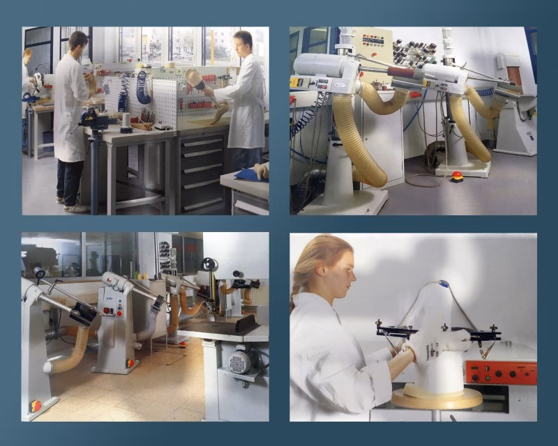 ¿Qué son las prótesis removibles implantomucosoportadas?