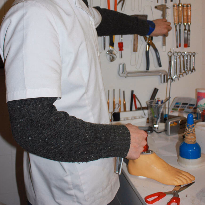 ¿Cuáles son las especialidades de la Clínica Los Naranjos?